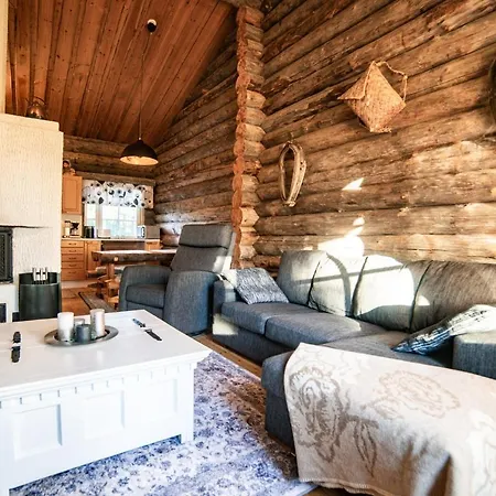 Leporepo Semesterbostad