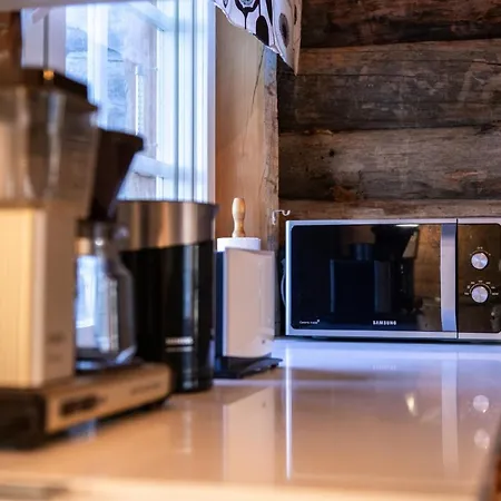 Leporepo Semesterbostad *