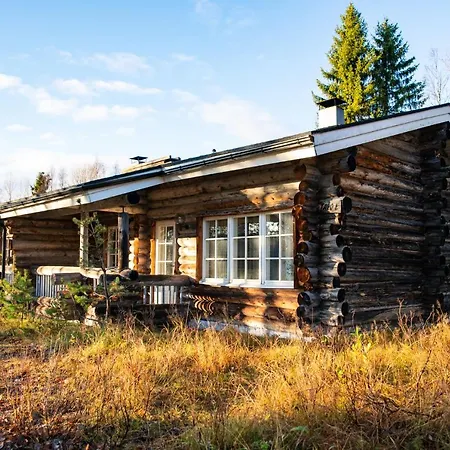 Leporepo Semesterbostad