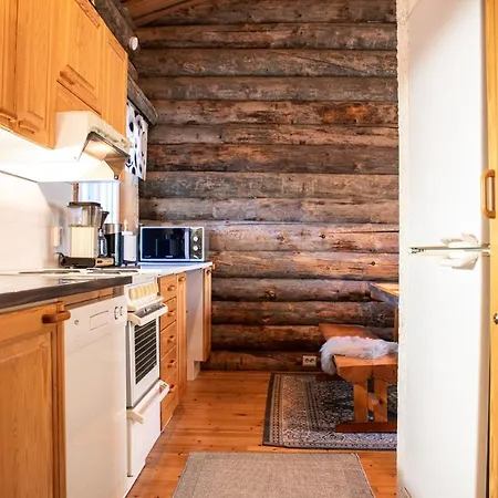 Semesterbostad Leporepo *