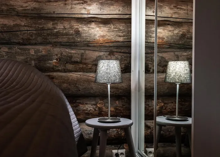 Leporepo 펜션 루카