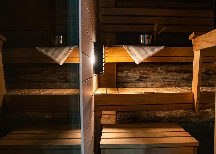 Leporepo 펜션 루카