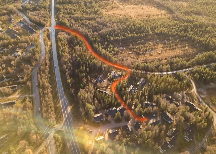 Leporepo 펜션 루카