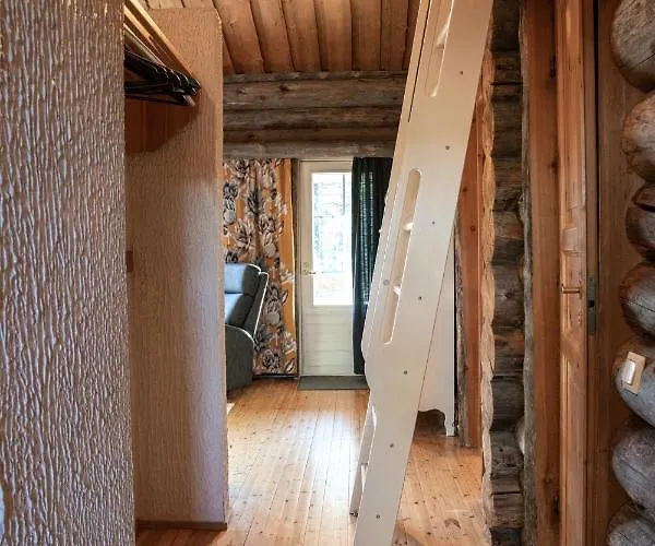 Leporepo 펜션 루카