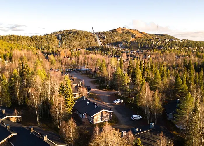 펜션 Leporepo 루카